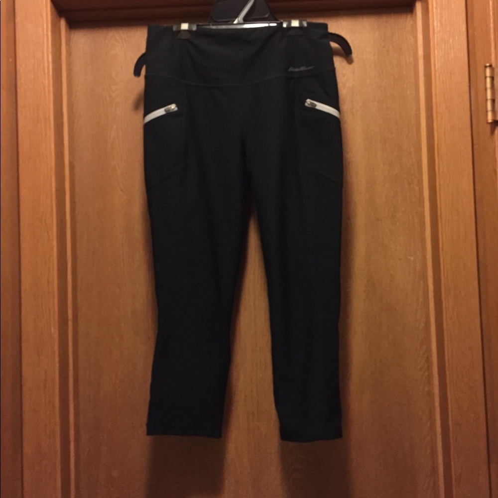 Capri leggings